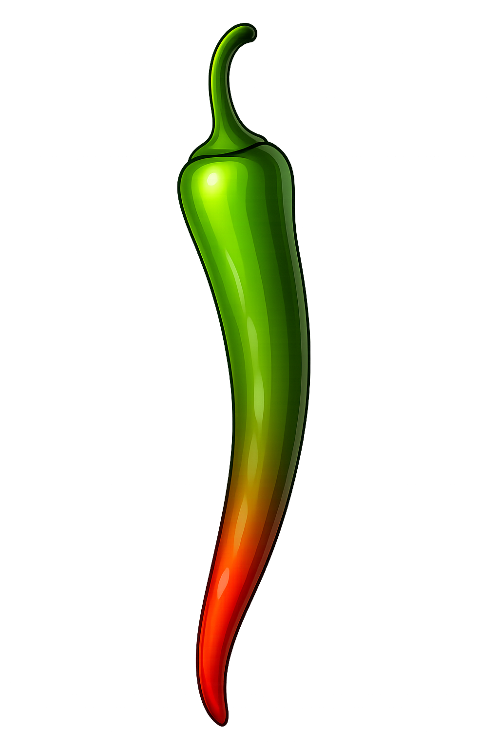 SIVRI BIBER (KILCIK)